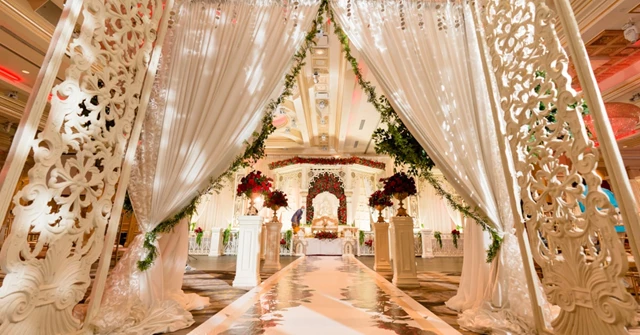 Dream Party Decor, Mississauga