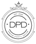 Dream Party Decor