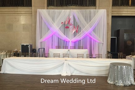 Image - Dream Wedding Ltd