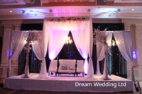 Dream Wedding Ltd