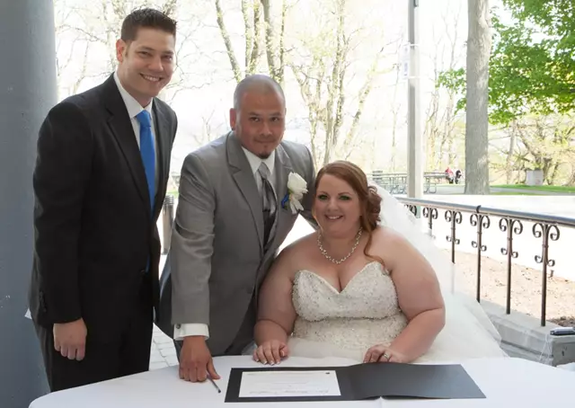 Officiants: Dream Weddings Officiants 12