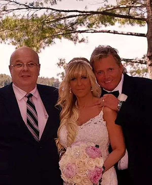 Officiants: Dream Weddings Officiants 13