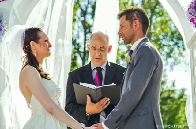 Officiants: Dream Weddings Officiants 16