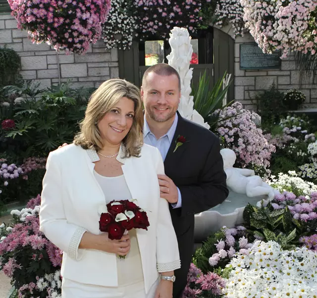 Officiants: Dream Weddings Officiants 15