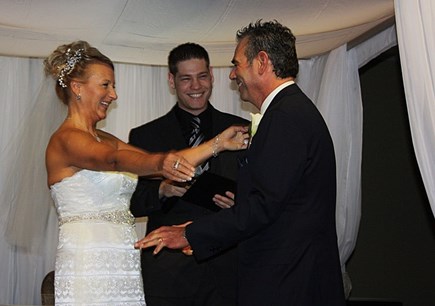 Image - Dream Weddings Officiants