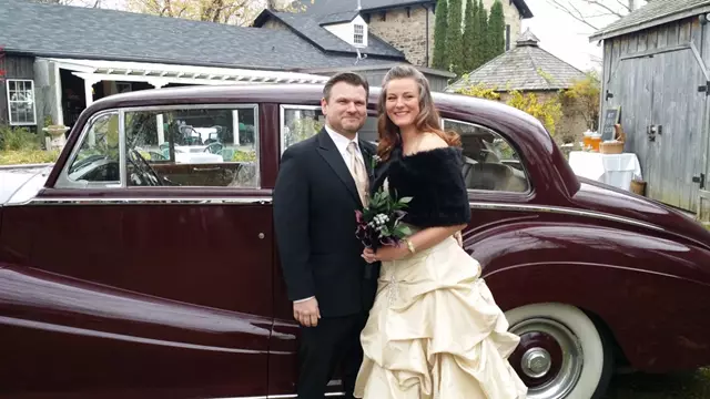 Officiants: Dream Weddings Officiants 8