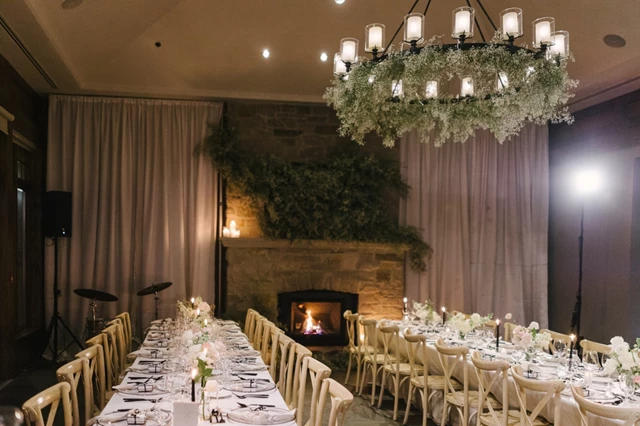 Dukes & Daisies, Toronto