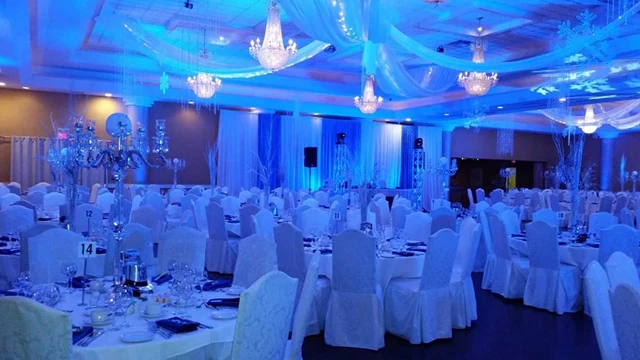 Durham Wedding DJs, Oshawa