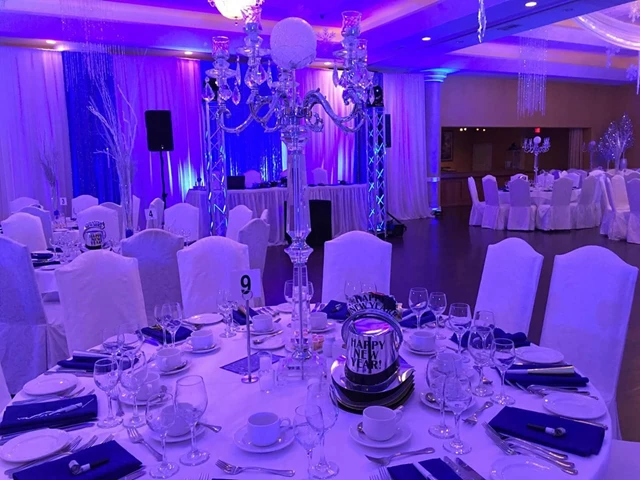 Durham Wedding DJs, Oshawa