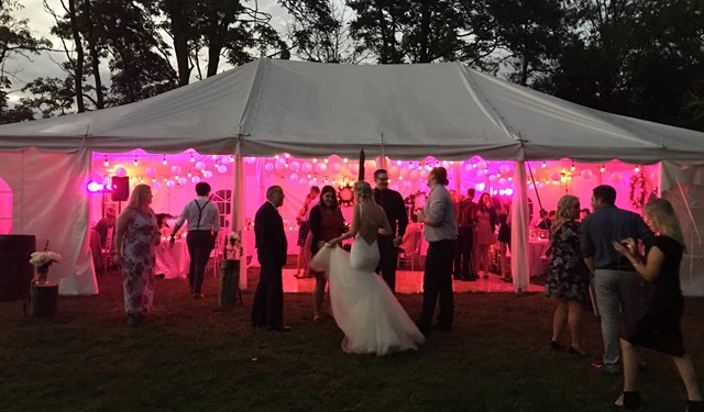 Durham Wedding DJs, Oshawa