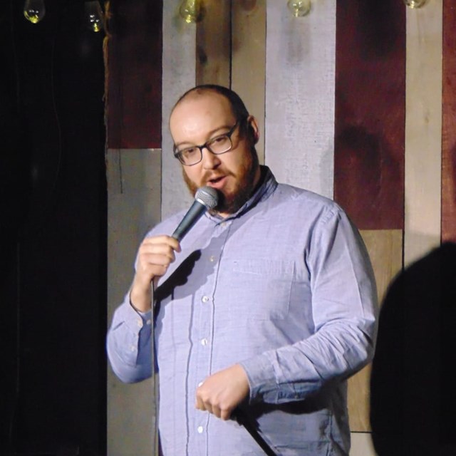 Entertainment: Dylan Gott 1