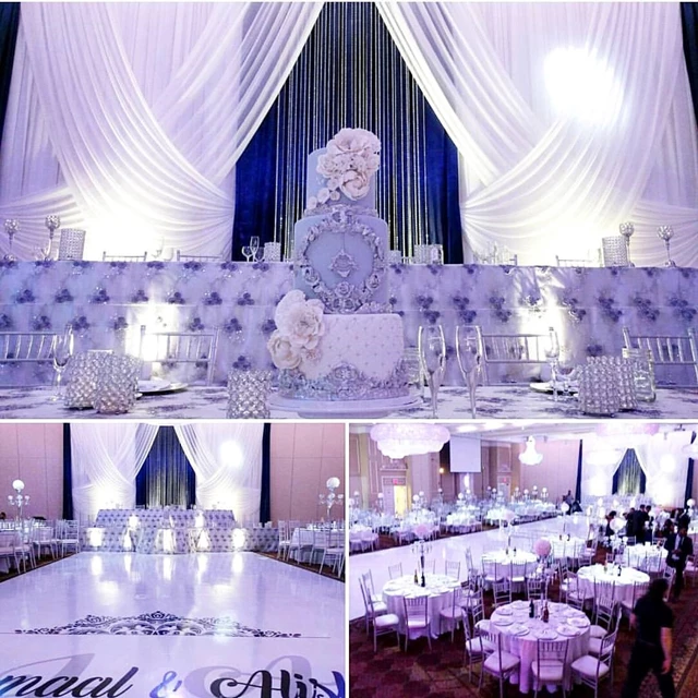 Dynamic Vibe Entertainment, Toronto