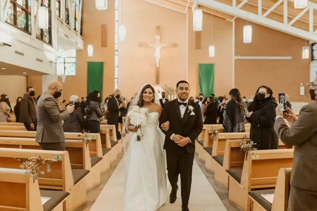 Florists: Dynasty Events and Florals 21