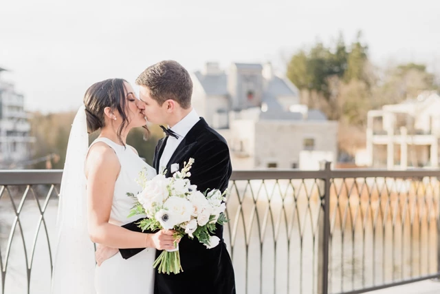Florists: Dynasty Events and Florals 1