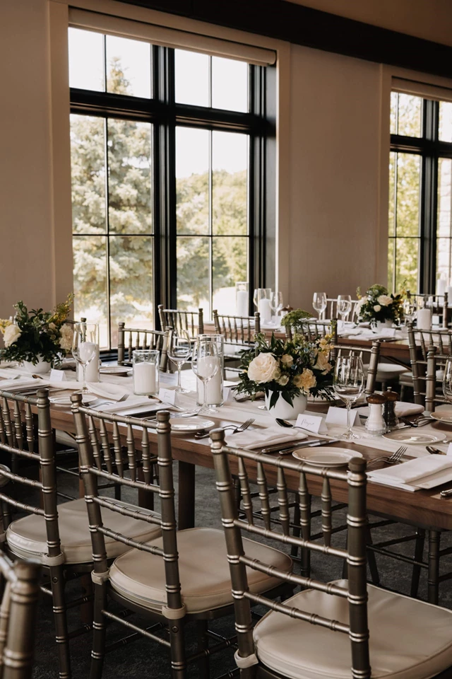 Dynasty Events and Florals, Toronto