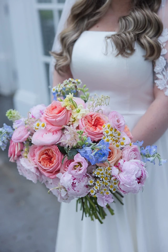 Dynasty Events and Florals, Toronto