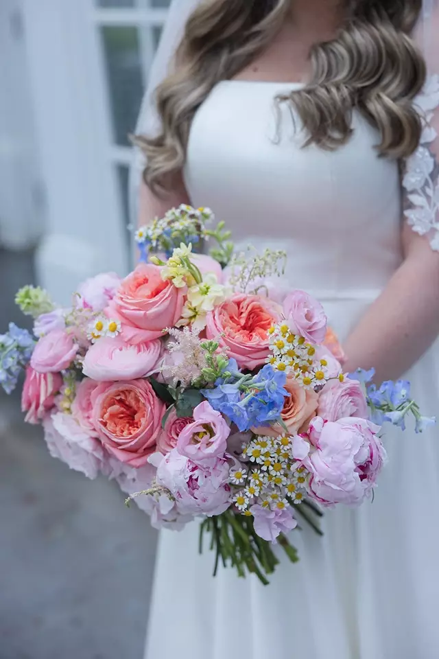 Florists: Dynasty Events and Florals 2