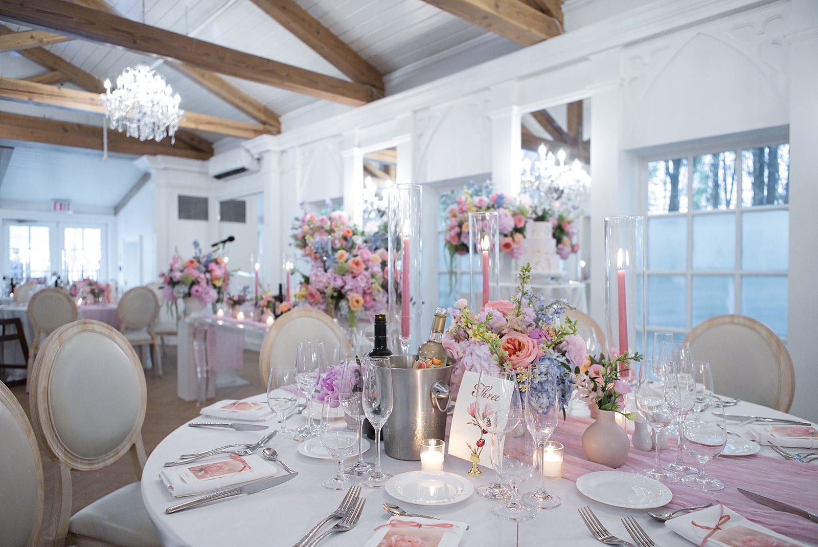 Dynasty Events and Florals profile photo