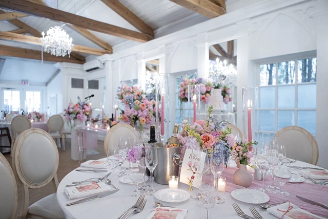 Dynasty Events and Florals, Toronto