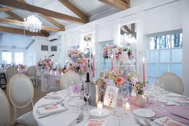 Florists: Dynasty Events and Florals 1