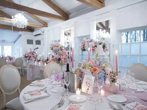 Dynasty Events and Florals