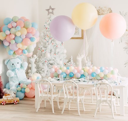 Image - E-Balloons
