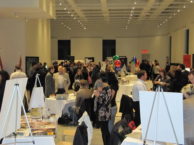 Advertising Agency Fair