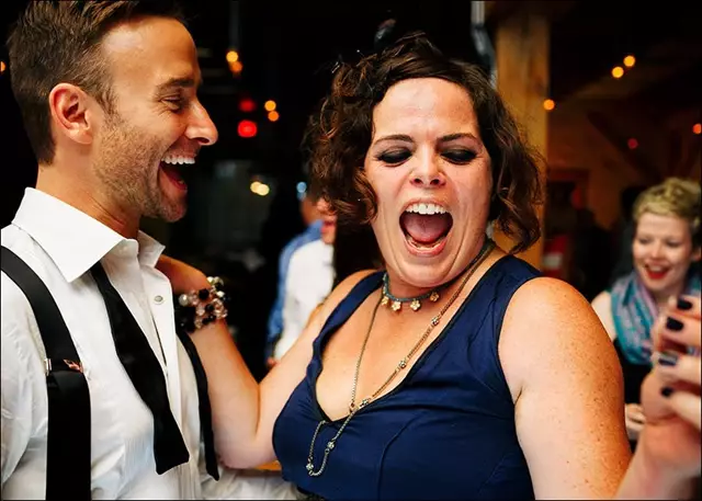 Disc Jockey's / DJs: EJ Entertainment 20