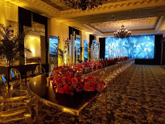 Audio / Visual: EPiQVision 1