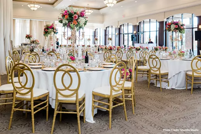 Golf & Country Clubs: Eagles Nest Golf Club 18