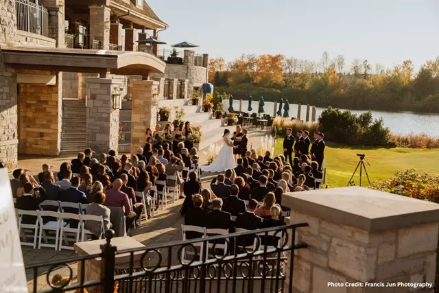 Golf & Country Clubs: Eagles Nest Golf Club 15