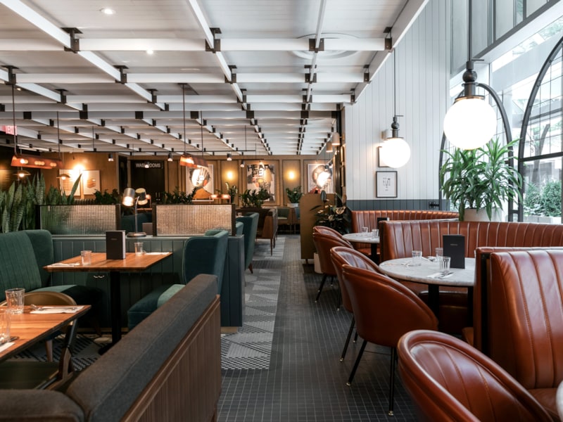 Earls Kitchen + Bar