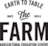 Wedding at Earth to Table: The Farm, Toronto, Ontario, Olive Photography, 9