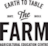 Wedding at Earth to Table: The Farm, Hamilton, Ontario, Lindsie Grey, 6