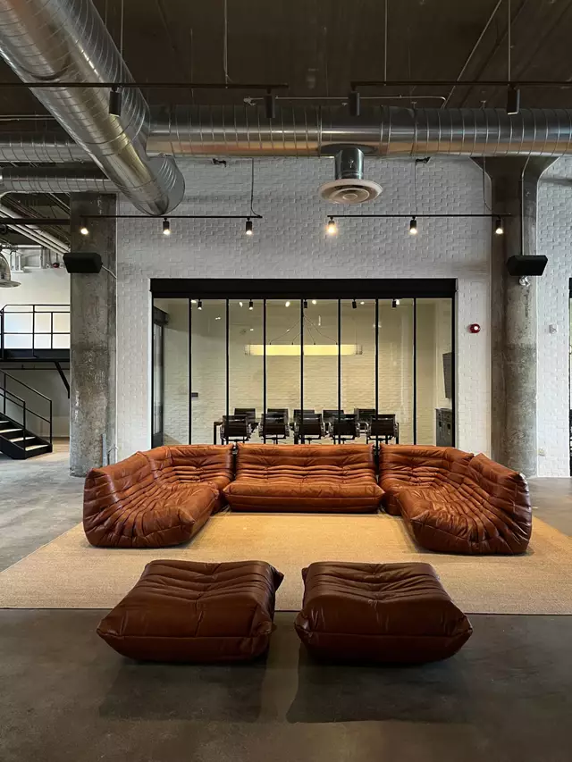 Special Event Venues: East Room 2