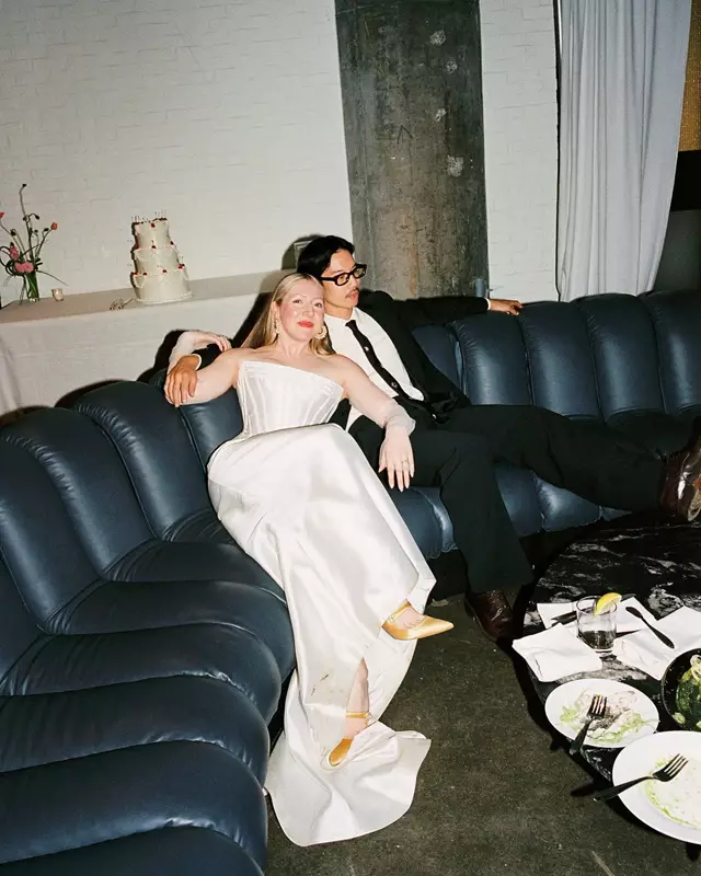 Special Event Venues: East Room 2