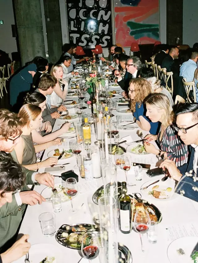 Special Event Venues: East Room 3