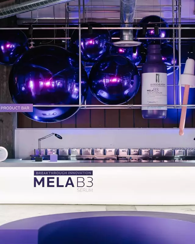 Special Event Venues: East Room 5