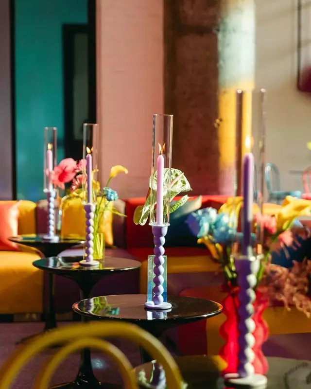 Special Event Venues: East Room 3