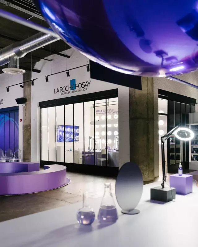 Special Event Venues: East Room 4