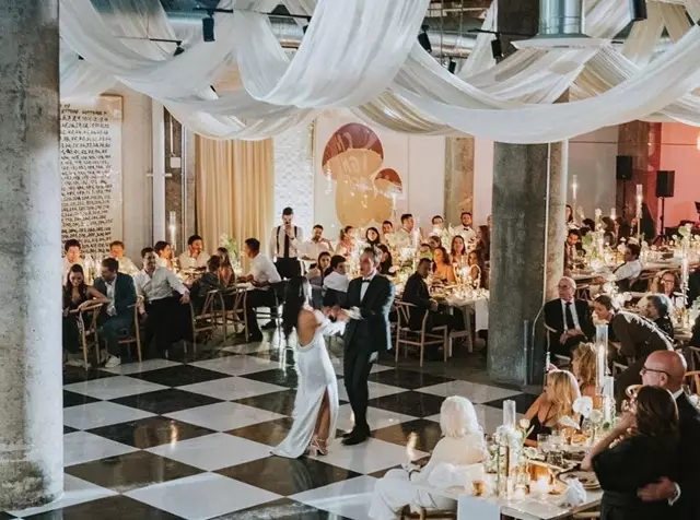 Special Event Venues: East Room 1