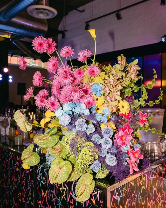 Special Event Venues: East Room 2