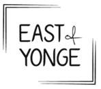 East of Yonge