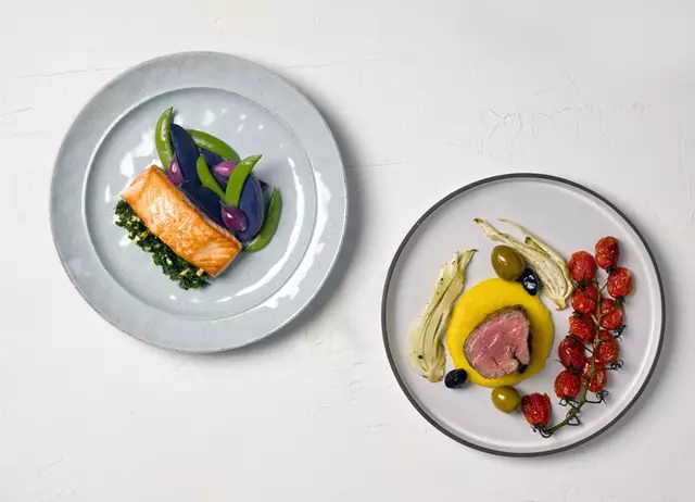 Full Service Caterers: Eatertainment Special Events & Catering 15