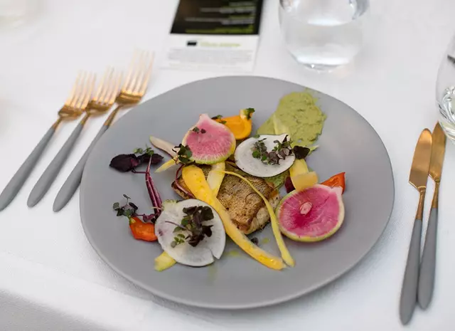 Full Service Caterers: Eatertainment Special Events & Catering 4