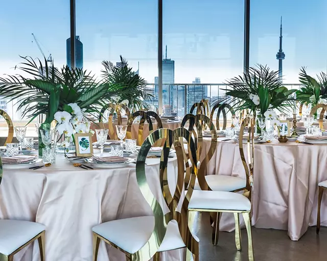 Full Service Caterers: Eatertainment Special Events & Catering 12