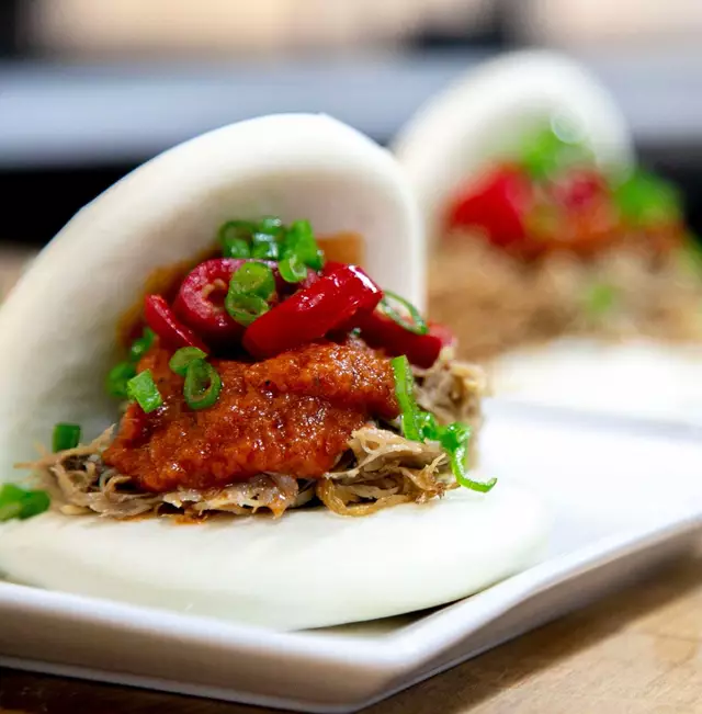 Full Service Caterers: Eatertainment Special Events & Catering 11