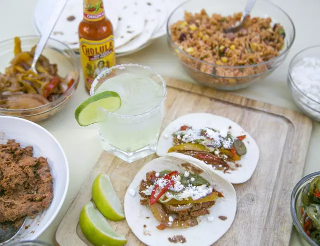 Full Service Caterers: Eatertainment Special Events & Catering 11