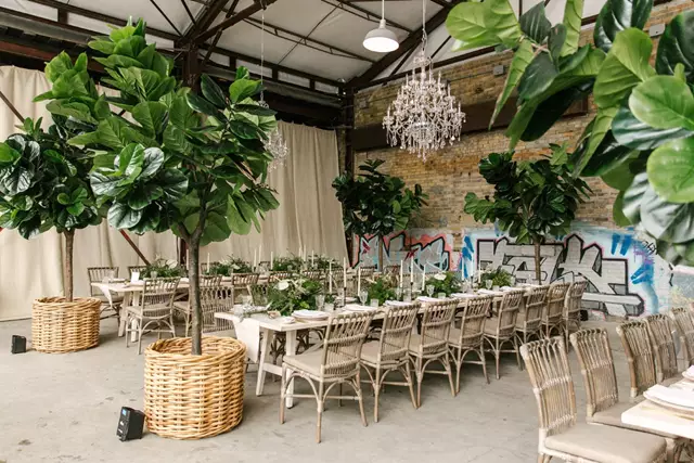 Full Service Caterers: Eatertainment Special Events & Catering 6