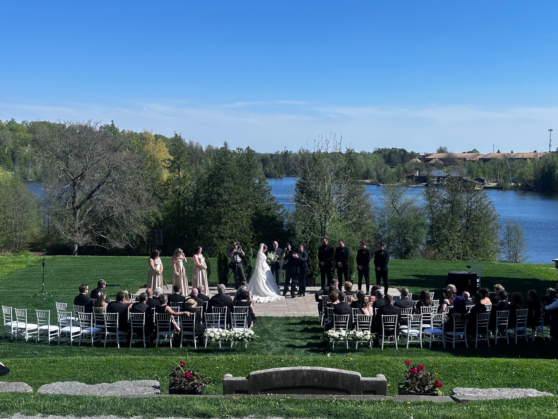 Eaton Hall profile photo